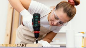 Cordless Drill for Apartment DIY