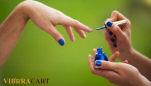 Long-lasting non-toxic nail