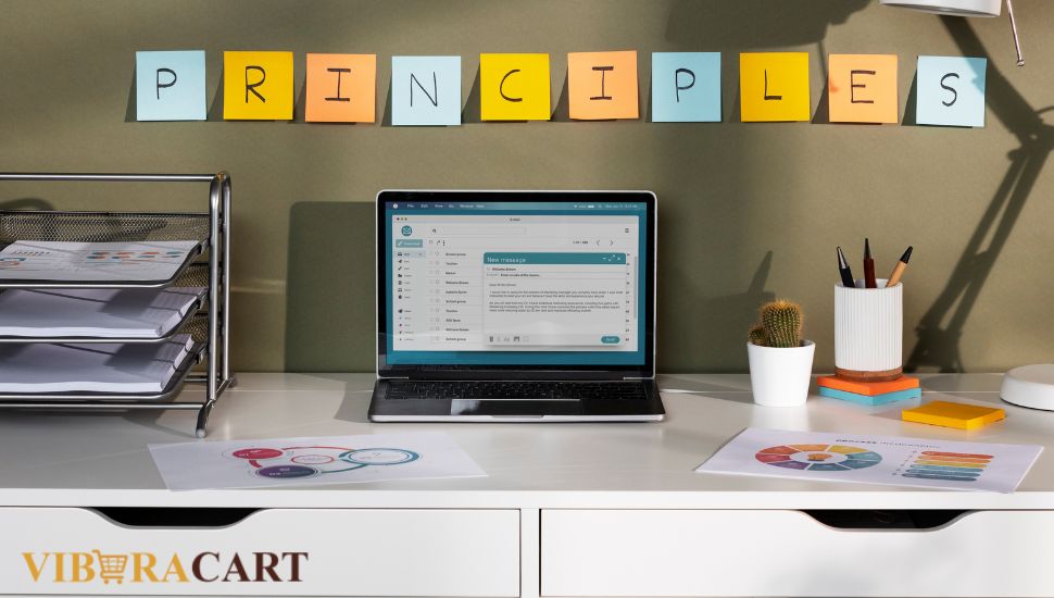 Personalized Office Decor