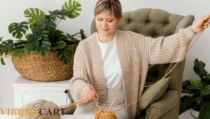 Sustainable Knitting Supplies Near Me