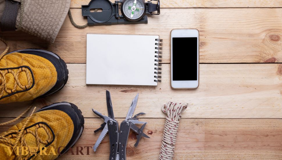 Lightweight Multi Tool for Hiking