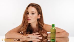 Natural Hair Growth Oils 