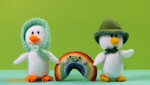 Collectible Plush Dolls 