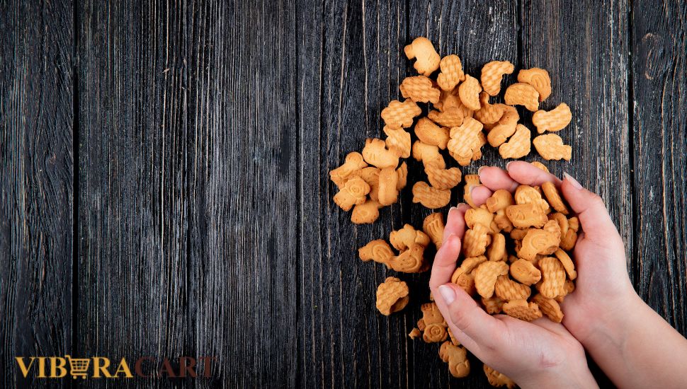 Grain-Free Cat Treats