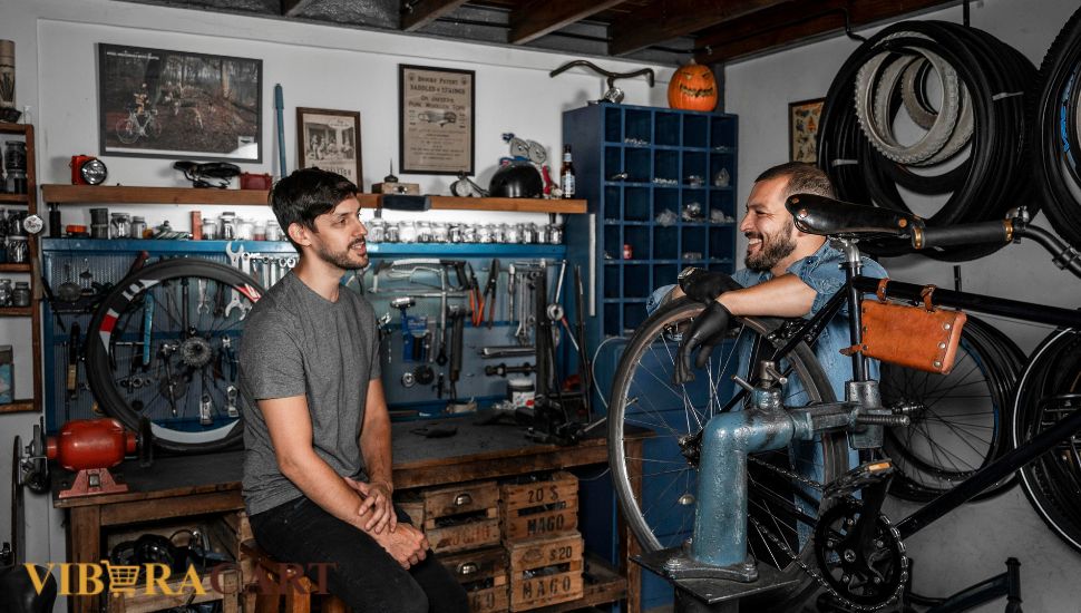 Heavy Duty Garage Storage