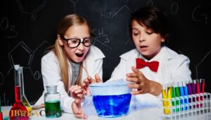 STEM science kits for elementary students 
