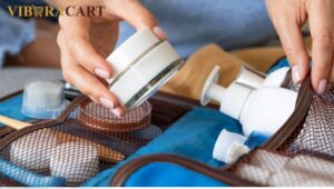 Travel-Size Beauty Products for Women