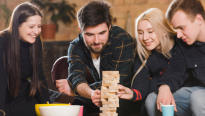 Best Cooperative Board Games