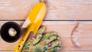 Ergonomic hand tools for gardening