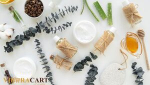 Natural Skincare Products