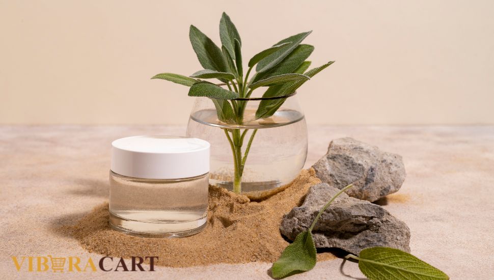 Natural Skincare Products