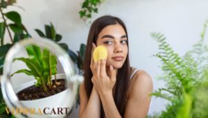 Best organic vegan skincare for dry skin