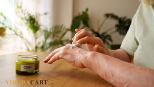 Natural Vegan Moisturizer for Dry Skin