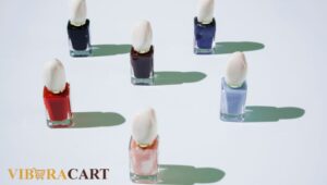 Toluene Nail Polish Chip