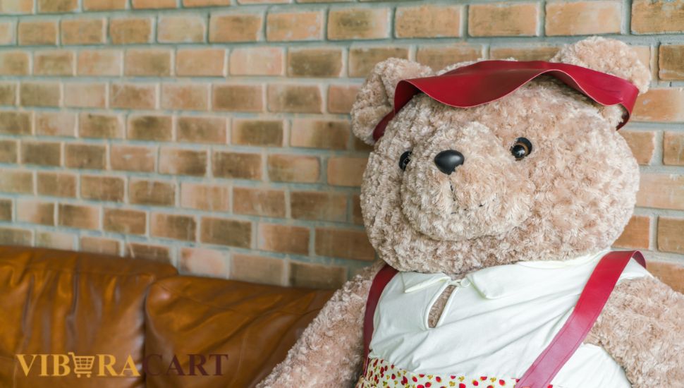 Limited Edition Plush Dolls