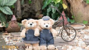 Small Batch Collectible Dolls