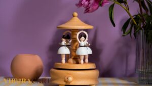 Luxury Collectible Dolls