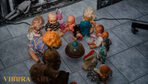 Designer Dolls in Collecting