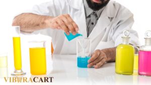 Advanced Guide to Toluene Pigment