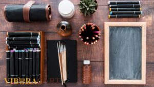 Premium Handmade Art Supplies