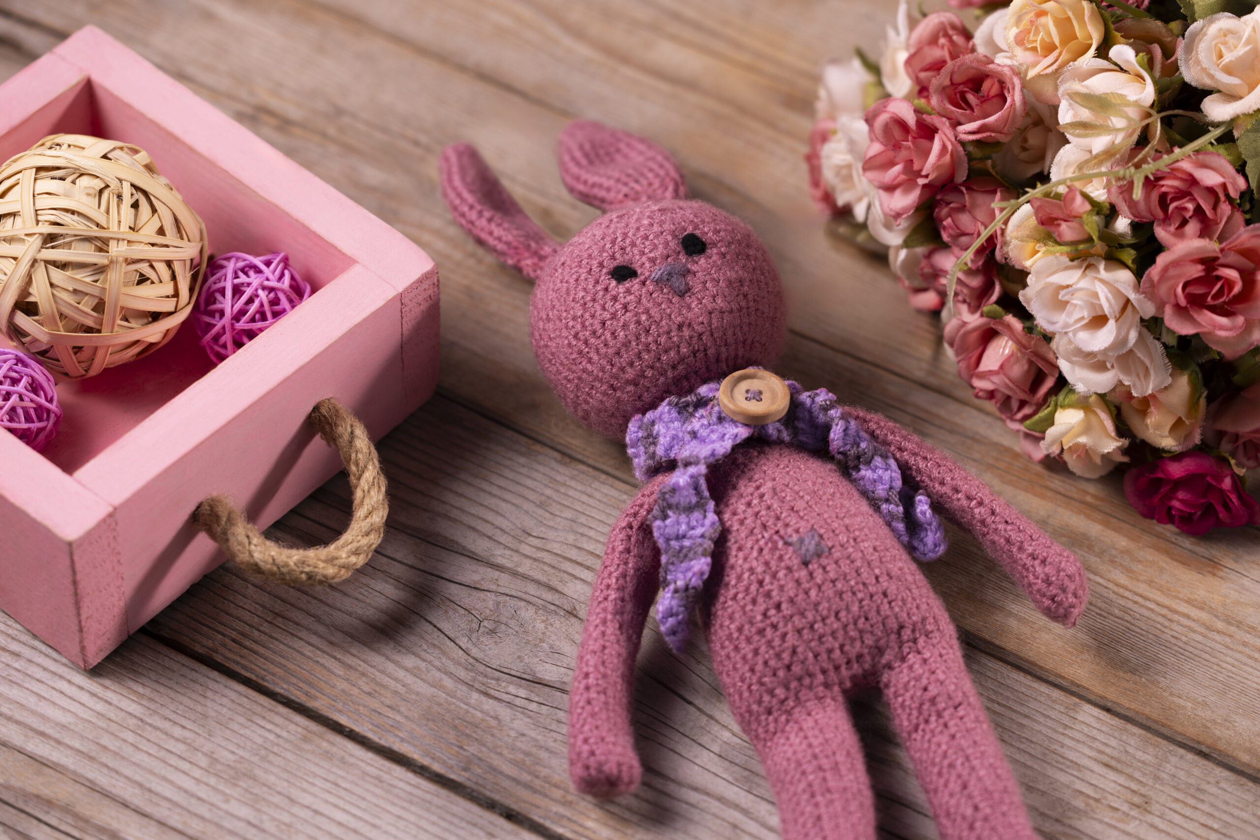 Features of High Quality Dolls