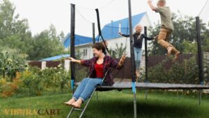 Trampoline Safety Tips for Families