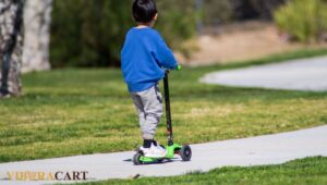 is the jetson jupiter mini scooter
