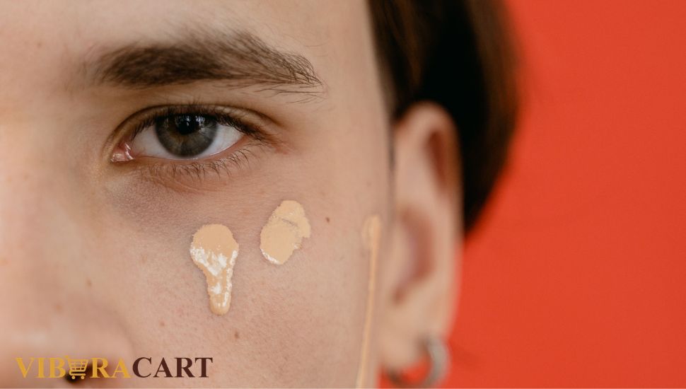 best foundation for different skin types